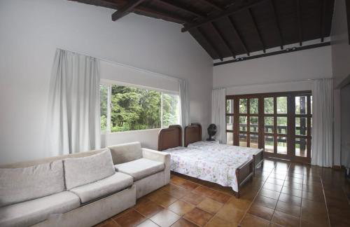 Villa Verde casa espaçosa com piscina e área verde no Lago Norte Brasilia - Foto 43