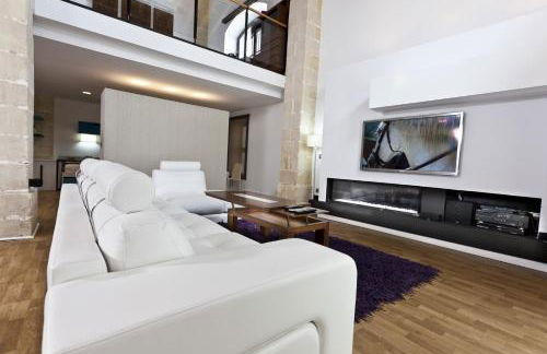 Dúplex tipo Loft - Parking opcional - Foto 6