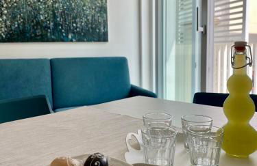 Aura Marina Casa Vacanze - Foto 32