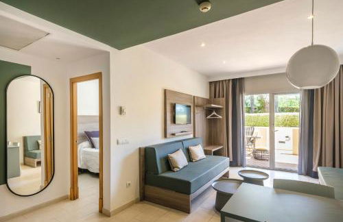 Cabot Tres Torres Apartamentos - Photo 28