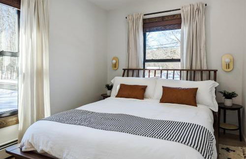 Acorn Lodge - Luxury Cabin, Catskills, Windham Mountain, Hunter Mountain - Foto 6