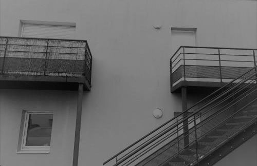 Aux portes de Nantes, 2 pièces moderne et confortable - Foto 10