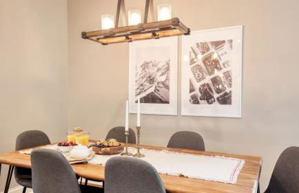 Sweetgum by Avantstay Black Mountain Retreat w/ Covered Deck - Foto 26