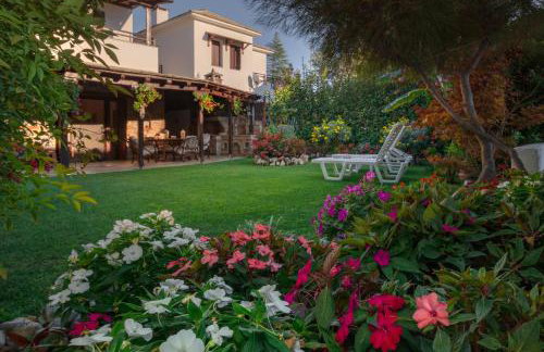 Villa Begonia by the sea - Photo 12