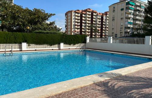 Apartamentos Sorolla - Foto 14
