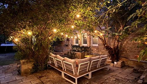 Maison intra muros - Photo 4, Garden