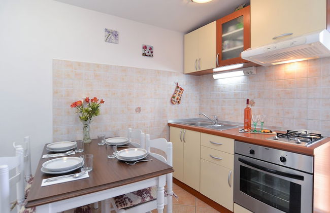 Apartment 1203 - Foto 11