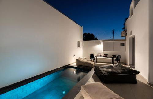 Filoxenia Luxury Villas - Foto 7