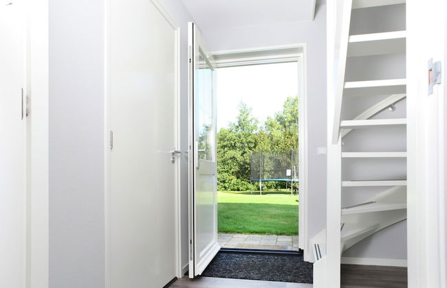 Luxurious Villa in Schoorl With Garden - Foto 2