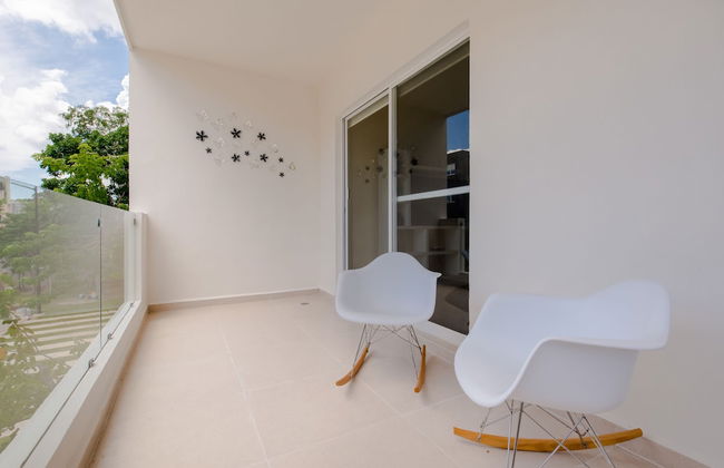 Departamento Velas Selvanova 207 - Foto 35