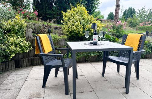 Gartenloge Messkirch - Foto 9