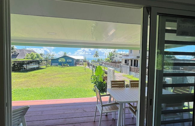 Painapo - Mirimiri Lodge - Photo 24