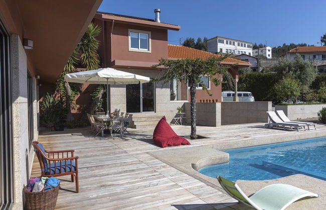 Countryside Villa near Porto - Foto 39