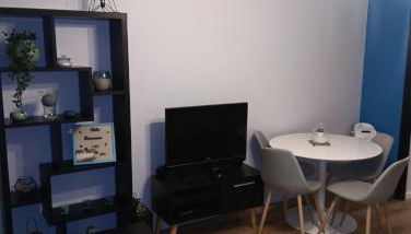 Studio 115 4 étoiles - Photo 2