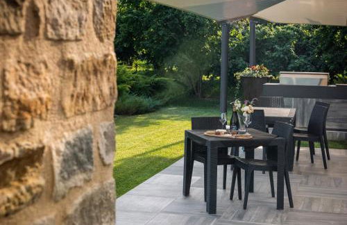 Agriresort Villa Gelso - Pet Friendly & Adults Only - Foto 17