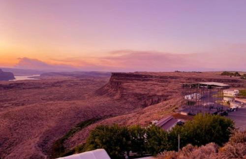 Columbia River Retreat Lakehouse - Foto 28
