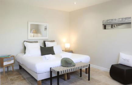 Charmant appartement au Cap Ferret vue bassin d Arcachon - Foto 6