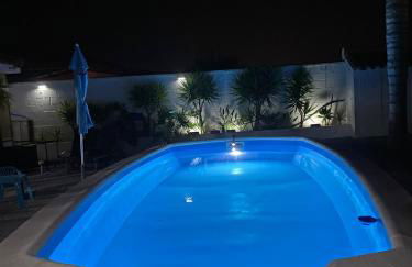 Acogedora casa de invitados con piscina 1 - Foto 15