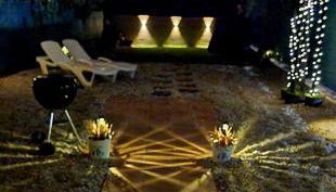 Casa Joy - Foto 2, Garden, Garden view