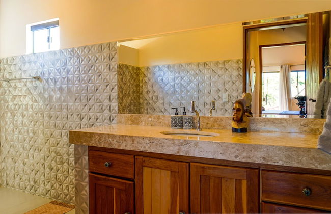 Terra Coral - Chapada dos Veadeiros - Foto 62