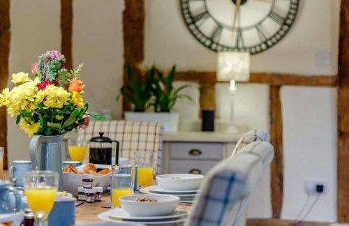 5 Bed in Metfield oc-stfarm - Photo 21