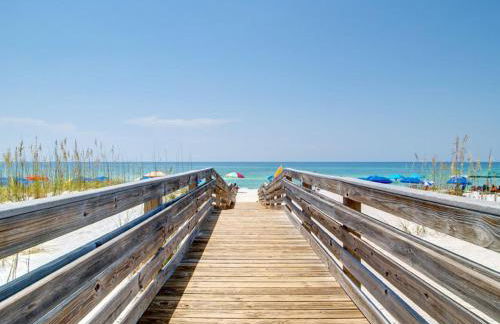 Emerald Isle Pensacola Beach by Southern Vacation Rentals - Foto 66
