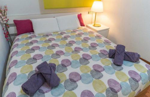 Deusto. Piso + wifi internet T. V. y garaje - Foto 31