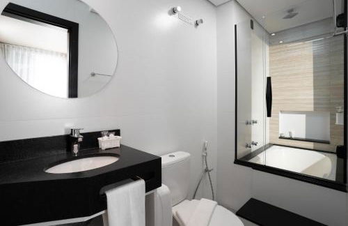 Bossa Jurerê Hotel - Foto 79