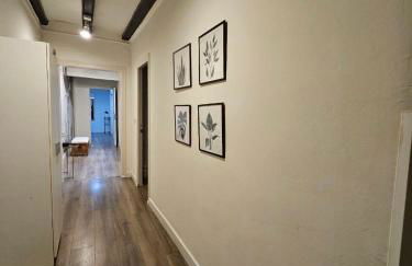 Family Flat Near Ramblas BCN 5 rooms - Photo 31