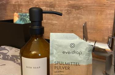 Lagerhaus Gabriel-Oasen in der Stadt - Foto 15