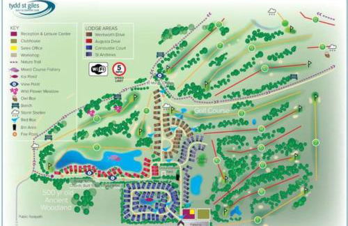 Silver Birches - Foto 37