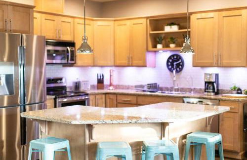 Sunserra Villa! Movie Room, Family Friendly, BBQs, Pools, Free Golf! - Foto 18