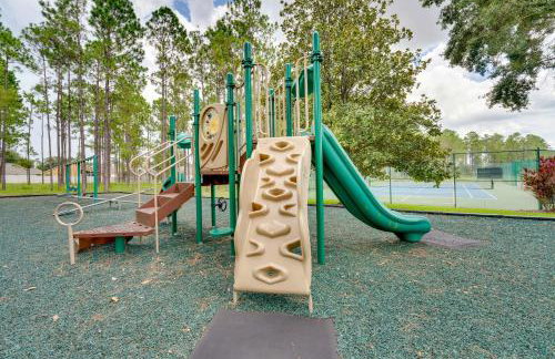 10 Mi to Disney Home with Spa and Heated Pool! - Foto 33