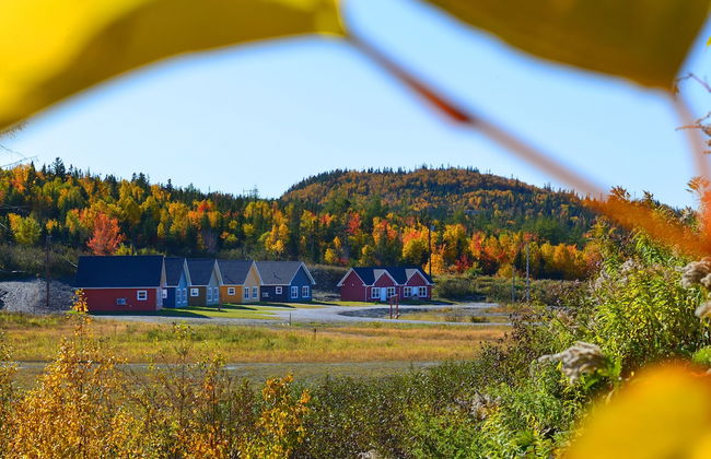 Appalachian Chalets & RV - Foto 18