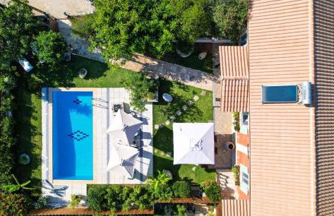 Villa Maria Kefalonia - Foto 14