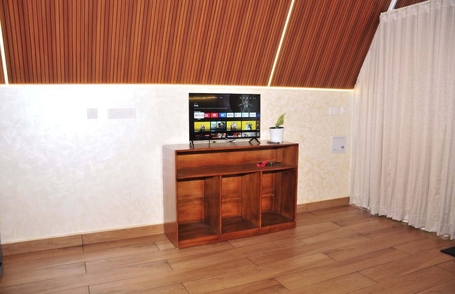 Kudaram County Resort - Foto 16