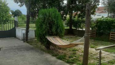 Magnolia House - Foto 4, Garden