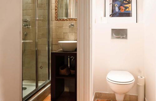 Charming Apartment in Notre-Dame - Foto 8