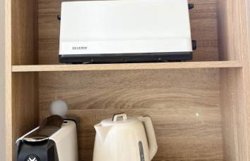 Cozy renovated flat with city view - Foto 24