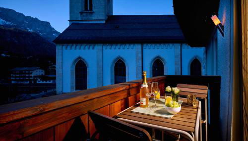 Ferienwohnung Untersberg Marktschellenberg Salzburg Berchtesgaden - Foto 2