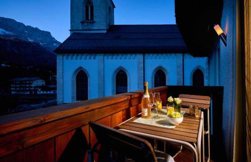 Ferienwohnung Untersberg Marktschellenberg Salzburg Berchtesgaden - Foto 2