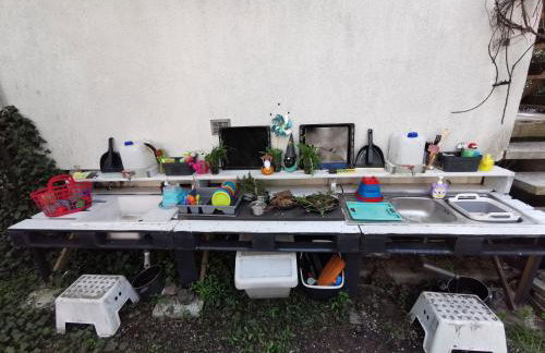 Spacious 3 Bedroom Family Oasis with Sauna, 20 min from Warsaw - Foto 17