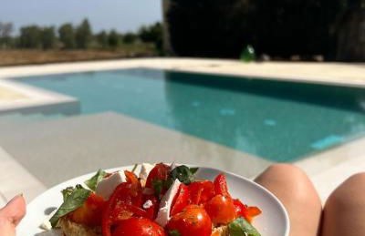 Masseria Casina Montana - Foto 38