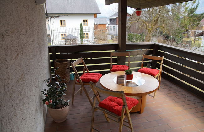 W & S Executive Apartments - Hallstatt I - Foto 16