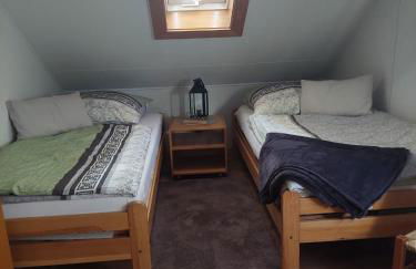 Das Waldhaus - Foto 15