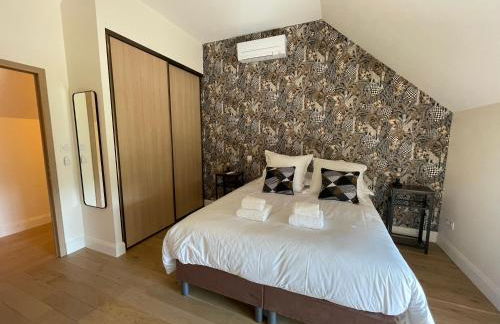 Le Clos des Gargouilles - Foto 16