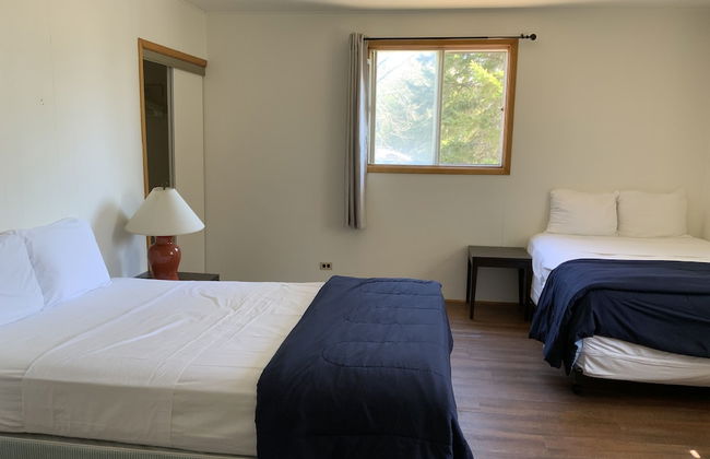 Tally-Ho Inn - Foto 73