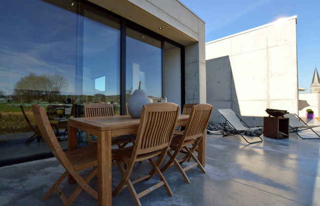 Cozy Villa in Dalhem Ardennes With Private Garden - Foto 71