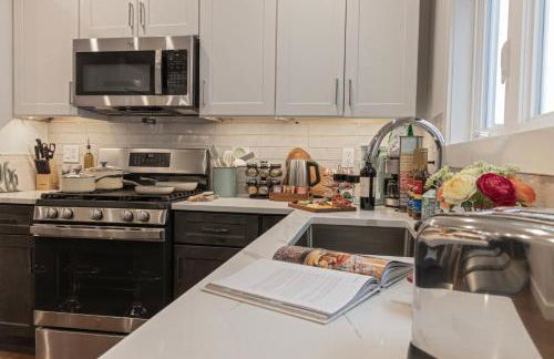 3BR2Bth MIT Harvard TD Garden BOS 2 Parking Spaces - Photo 28