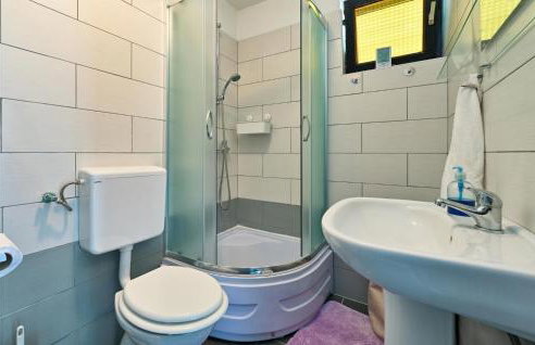 Gorgeous Home In Vrtlinovec With Sauna - Foto 32